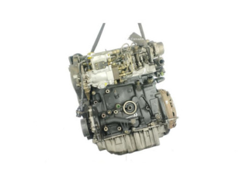 MOTOR COMPLETO|Desguaces La Cabaña 2
