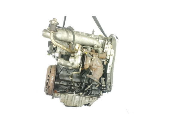 F9QA734 MOTOR RENAULT MEGANE I (BA0/1_)|Desguaces La Cabaña