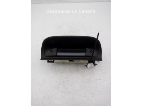 9640963777 DISPLAY PEUGEOT 307 (3A/C) |Desguaces La Cabaña