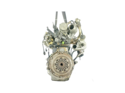 F9QA734 MOTOR RENAULT MEGANE I (BA0/1_)|Desguaces La Cabaña