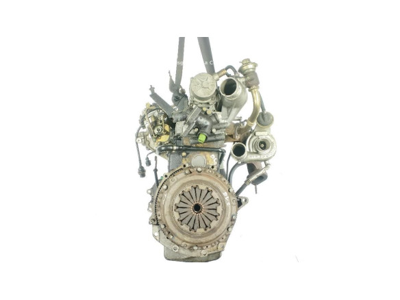 F9QA734 MOTOR RENAULT MEGANE I (BA0/1_)|Desguaces La Cabaña