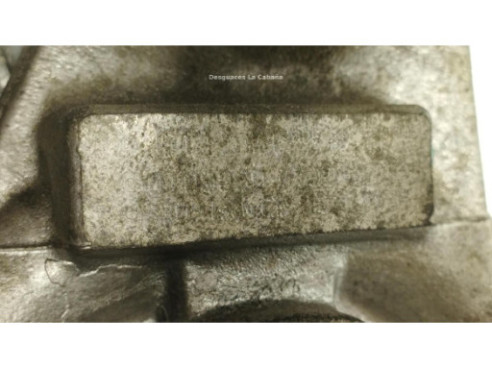 F9QA734 MOTOR RENAULT MEGANE I (BA0/1_)|Desguaces La Cabaña