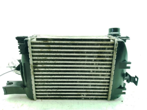 144965154R INTERCOOLER RENAULT CAPTUR (J5_, H5_)|Desguaces La Cabaña