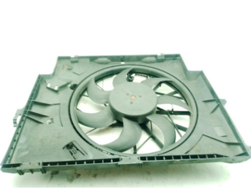 17428506668 ELECTROVENTILADOR BMW 1 (E81)|Desguaces La Cabaña