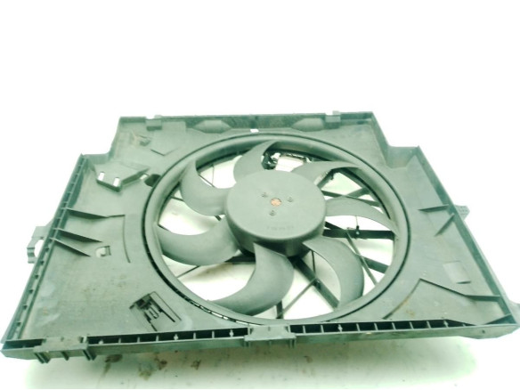 17428506668 ELECTROVENTILADOR BMW 1 (E81)|Desguaces La Cabaña
