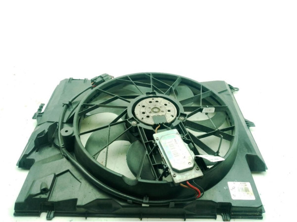 17428506668 ELECTROVENTILADOR BMW 1 (E81)|Desguaces La Cabaña