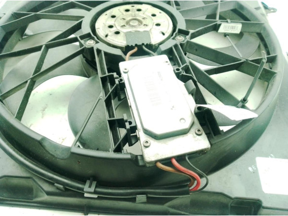 17428506668 ELECTROVENTILADOR BMW 1 (E81)|Desguaces La Cabaña