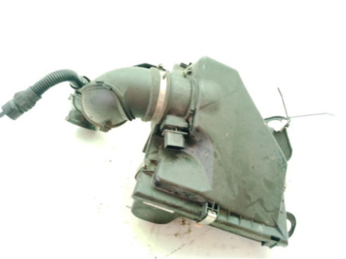 7797460 CAJA FILTRO AIRE BMW 1 (E81)|Desguaces La Cabaña