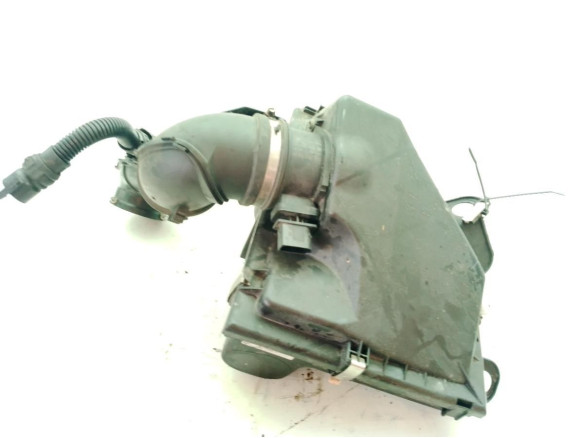 7797460 CAJA FILTRO AIRE BMW 1 (E81)|Desguaces La Cabaña