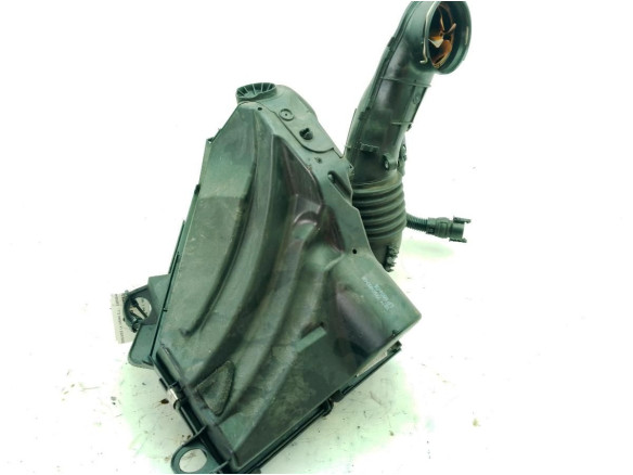 7797460 CAJA FILTRO AIRE BMW 1 (E81)|Desguaces La Cabaña