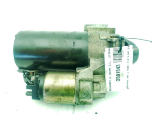 BMW|Desguaces La Cabaña 2