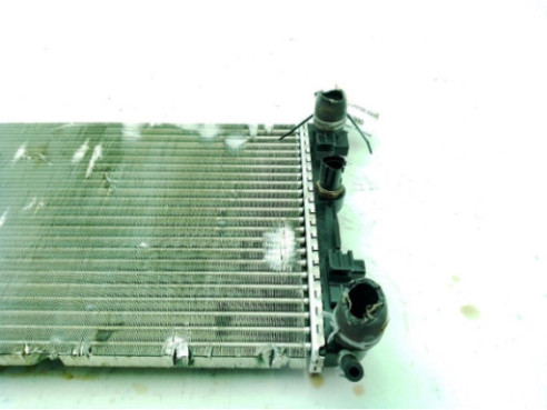 6R0121253 RADIADOR AGUA VW POLO (6R1, 6C1)|Desguaces La Cabaña