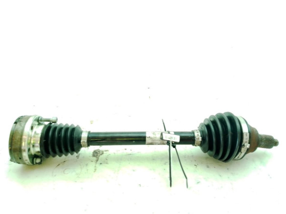 6R0407761 PALIER DEL IZQ VW POLO (6R1, 6C1)|Desguaces La Cabaña