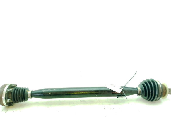 6R0407762 PALIER DEL DER VW POLO (6R1, 6C1)|Desguaces La Cabaña