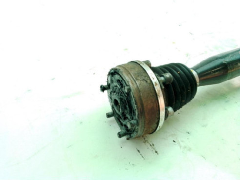 6R0407762 PALIER DEL DER VW POLO (6R1, 6C1)|Desguaces La Cabaña