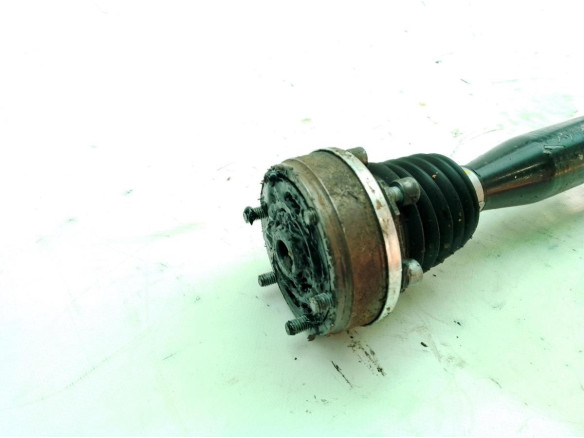 6R0407762 PALIER DEL DER VW POLO (6R1, 6C1)|Desguaces La Cabaña