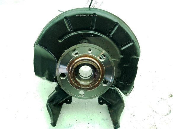 6Q0407255AC MANGUETA DEL IZQ VW POLO (6R1, 6C1)|Desguaces La Cabaña
