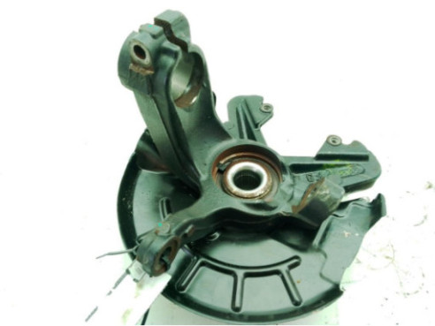 6Q0407255AC MANGUETA DEL IZQ VW POLO (6R1, 6C1)|Desguaces La Cabaña