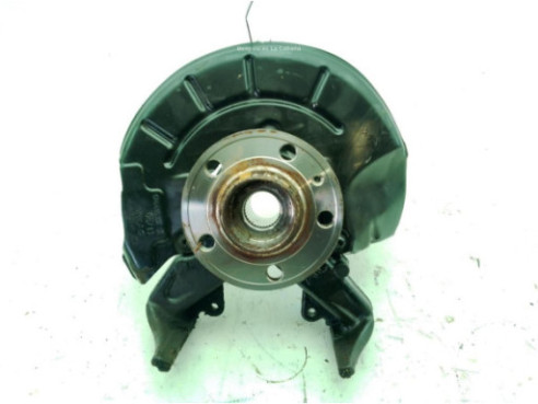 6Q0407256AC MANGUETA DEL DER VW POLO (6R1, 6C1)|Desguaces La Cabaña
