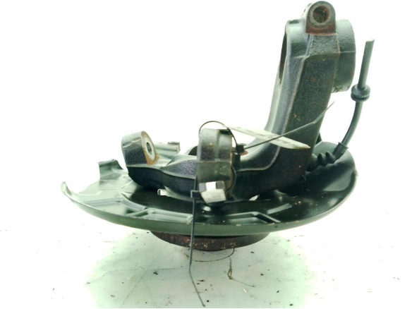 6Q0407256AC MANGUETA DEL DER VW POLO (6R1, 6C1)|Desguaces La Cabaña