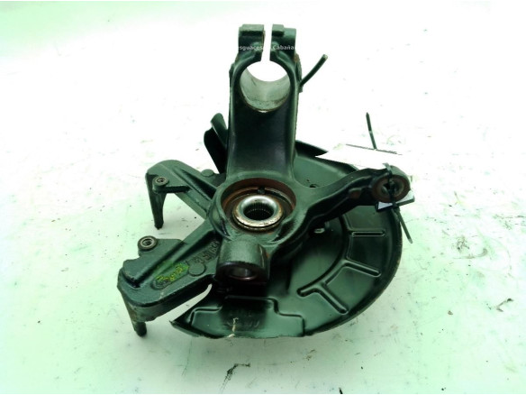 6Q0407256AC MANGUETA DEL DER VW POLO (6R1, 6C1)|Desguaces La Cabaña