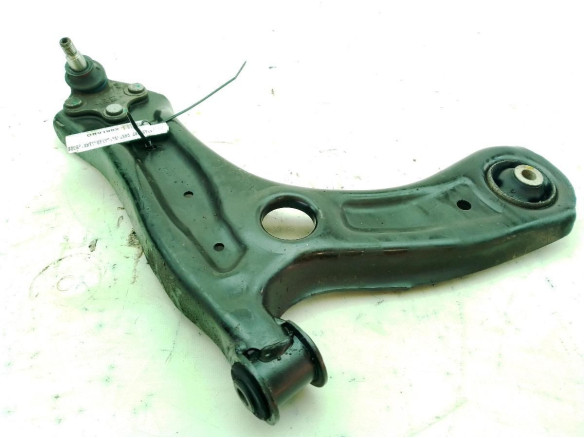 6R0407152F BRAZO SUSPENSION DEL DER INF VW POLO (6R1, 6C1)|Desguaces La Cabaña