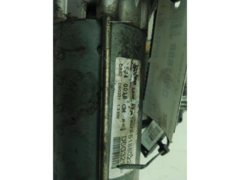 1611308180 CAJA CAMBIOS PEUGEOT BIPPER (AA_)|Desguaces La Cabaña 2