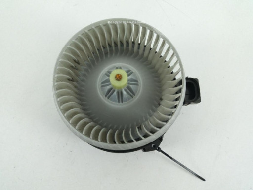 CLIMATIZACION|Desguaces La Cabaña