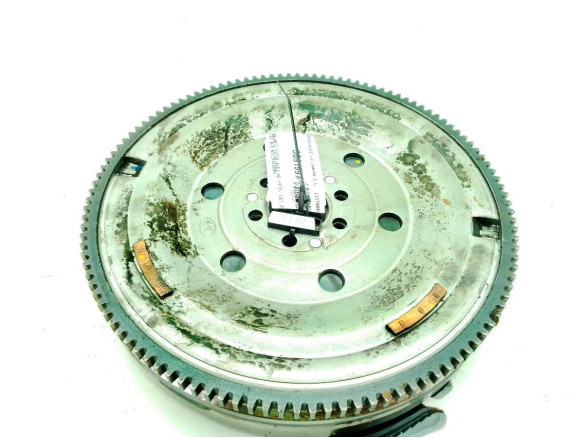 03G105266N VOLANTE MOTOR AUDI A6 (4F2, C6)|Desguaces La Cabaña