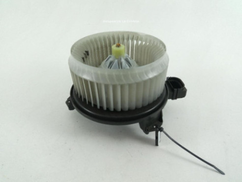 CLIMATIZACION|Desguaces La Cabaña 2