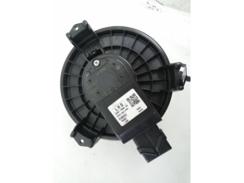 DG9H19846AA MOTOR CALEFACCION FORD MONDEO V Fastback |Desguaces La Cabaña