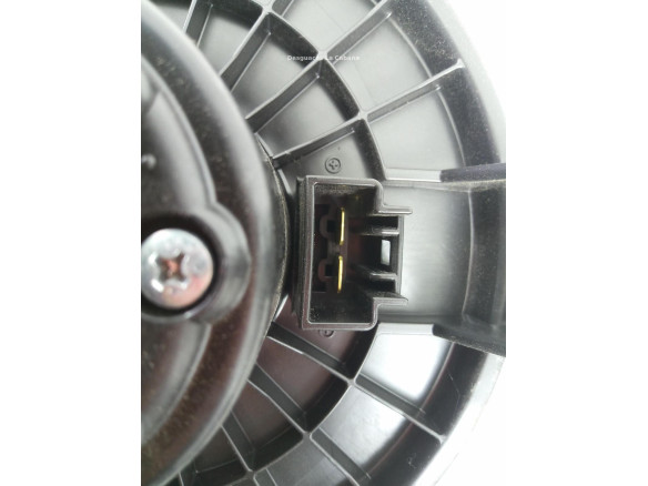 DG9H19846AA MOTOR CALEFACCION FORD MONDEO V Fastback |Desguaces La Cabaña