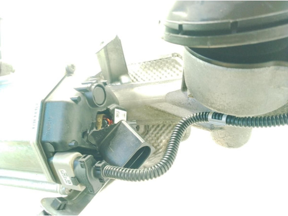   CREMALLERA ALFA ROMEO GIULIETTA (940_)|Desguaces La Cabaña