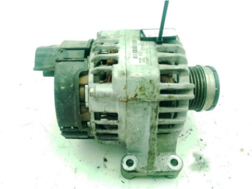   CREMALLERA ALFA ROMEO GIULIETTA (940_)|Desguaces La Cabaña 2