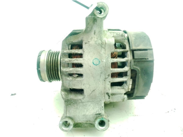 0000052003527 ALTERNADOR ALFA ROMEO GIULIETTA (940_)|Desguaces La Cabaña