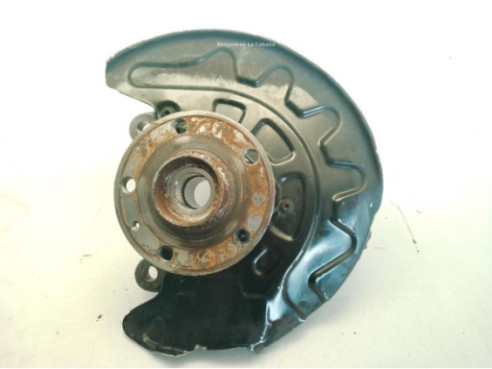 5Q0407255P  MANGUETA DEL IZQ VW GOLF VII (5G1, BQ1, BE1, BE2)|Desguaces La Cabaña