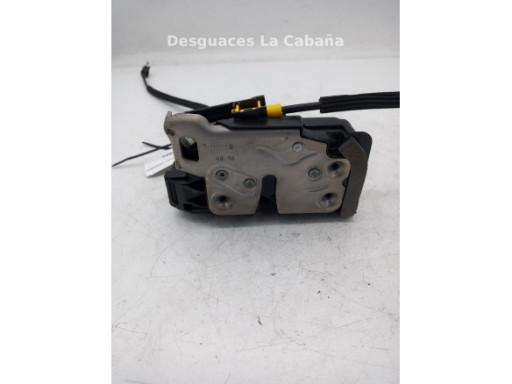 24581375 CAJA CAMBIOS OPEL ASTRA K (B16)|Desguaces La Cabaña