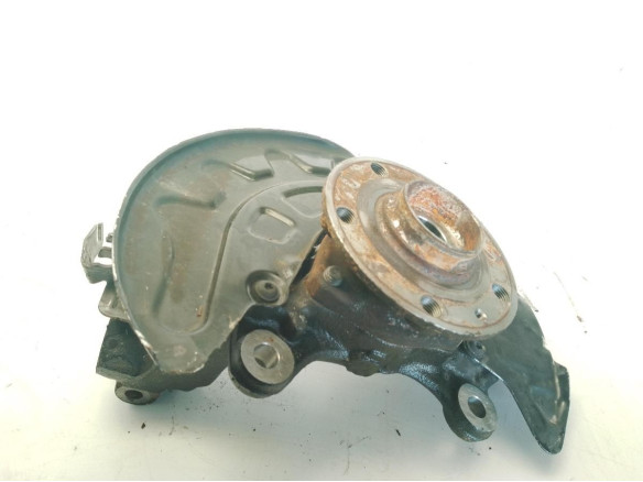 5Q0407255P  MANGUETA DEL IZQ VW GOLF VII (5G1, BQ1, BE1, BE2)|Desguaces La Cabaña