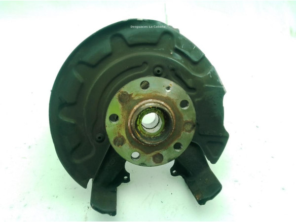 5Q0407255P MANGUETA DEL IZQ SEAT LEON (5F1)|Desguaces La Cabaña
