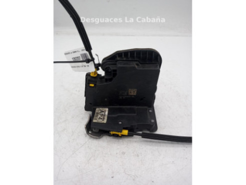 24581375 CAJA CAMBIOS OPEL ASTRA K (B16)|Desguaces La Cabaña 2