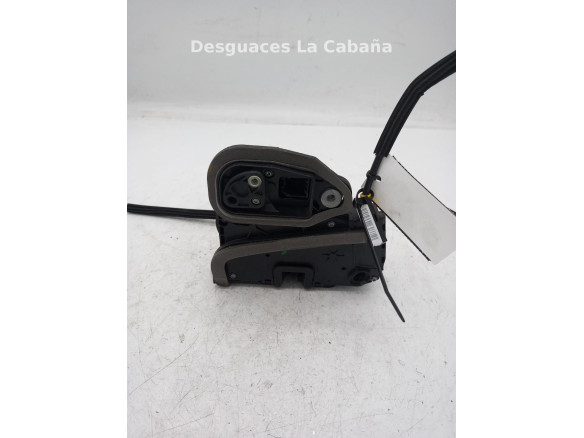 CERRADURA PUERTA LAT TRA IZQ OPEL ASTRA K (B16) |Desguaces La Cabaña