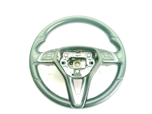 A0914600118 VOLANTE DIRECCION INFINITI Q30|Desguaces La Cabaña
