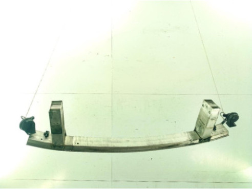 5DA1B AC4CH-T6 LLANTA ALUMINIO INFINITI Q30|Desguaces La Cabaña 2