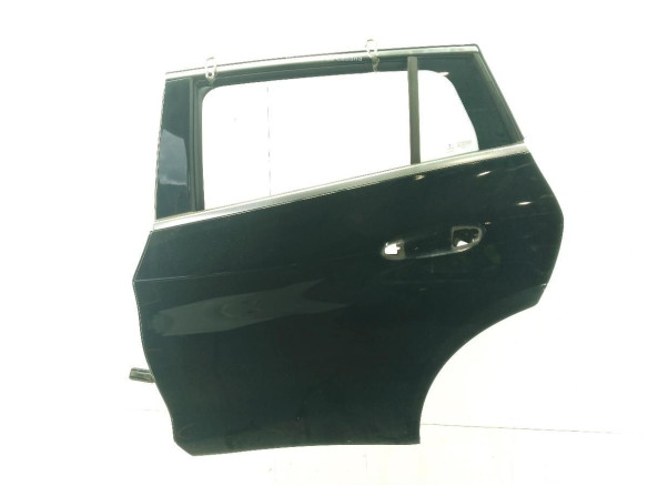 PUERTA LAT TRA IZQ INFINITI Q30|Desguaces La Cabaña