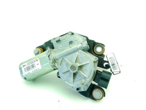 W000025288G MOTOR LIMPIAPARABRISAS TRA INFINITI Q30|Desguaces La Cabaña