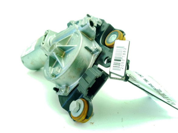 W000025288G MOTOR LIMPIAPARABRISAS TRA INFINITI Q30|Desguaces La Cabaña