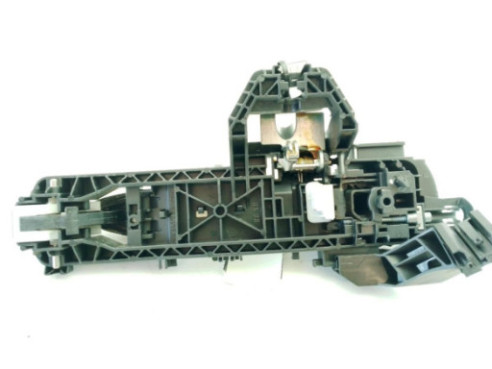 5DA1B AC4CH-T6 LLANTA ALUMINIO INFINITI Q30|Desguaces La Cabaña 2