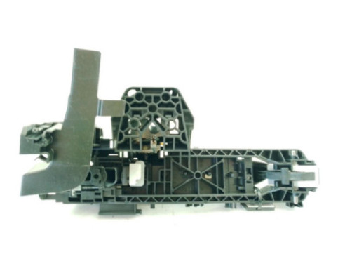 5DA1B AC4CH-T6 LLANTA ALUMINIO INFINITI Q30|Desguaces La Cabaña 2