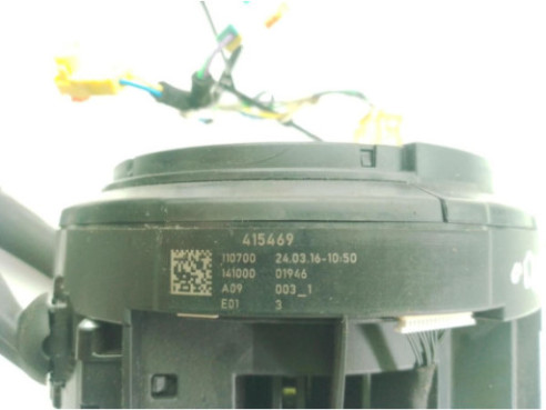  415469 MANDO COMPLETO INFINITI Q30|Desguaces La Cabaña