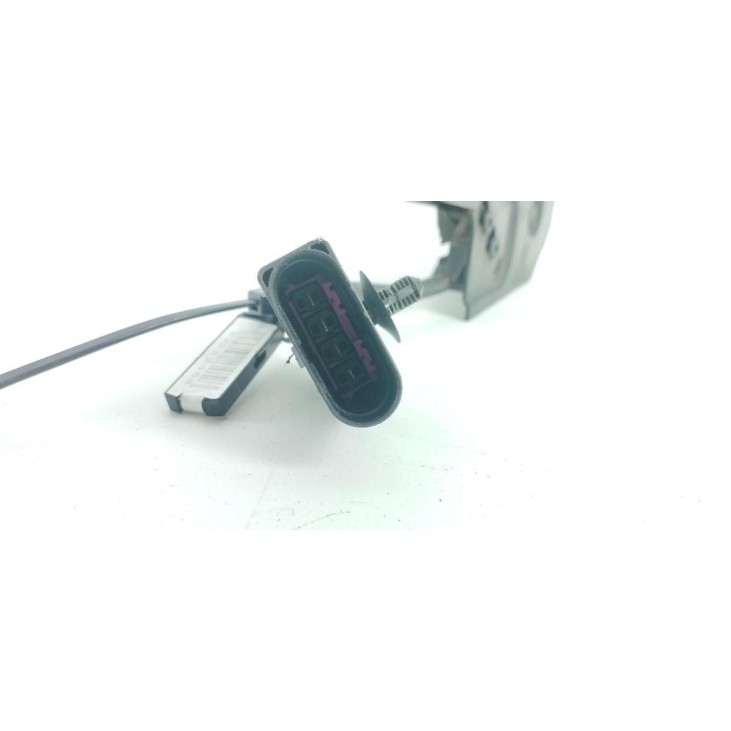 CERRADURA CAPO VW TOUAREG (7LA, 7L6, 7L7) |Desguaces La Cabaña